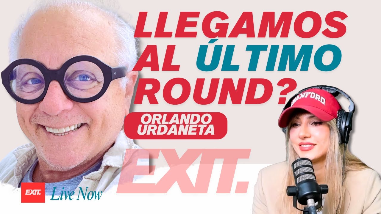 ORLANO URDANETA Y SU VENEZUELA QUERIDA(Mar Filippo LiVE) #venezuela