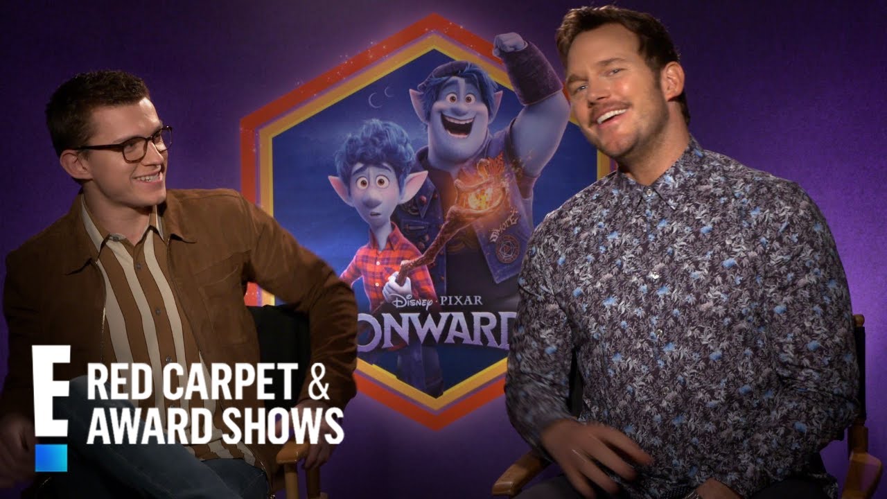 Chris Pratt Confirms 