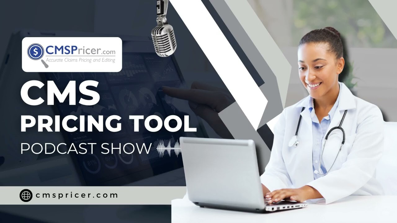 CMS Pricing Tool | SaaS-Based Repricing Tool | Cutting-Edge Claims Processing Tool