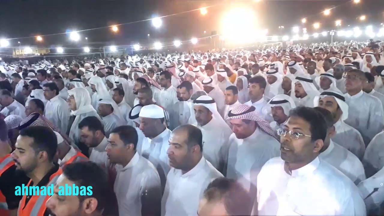 تشييع العلامة الشيخ حسن آل بوخمسين