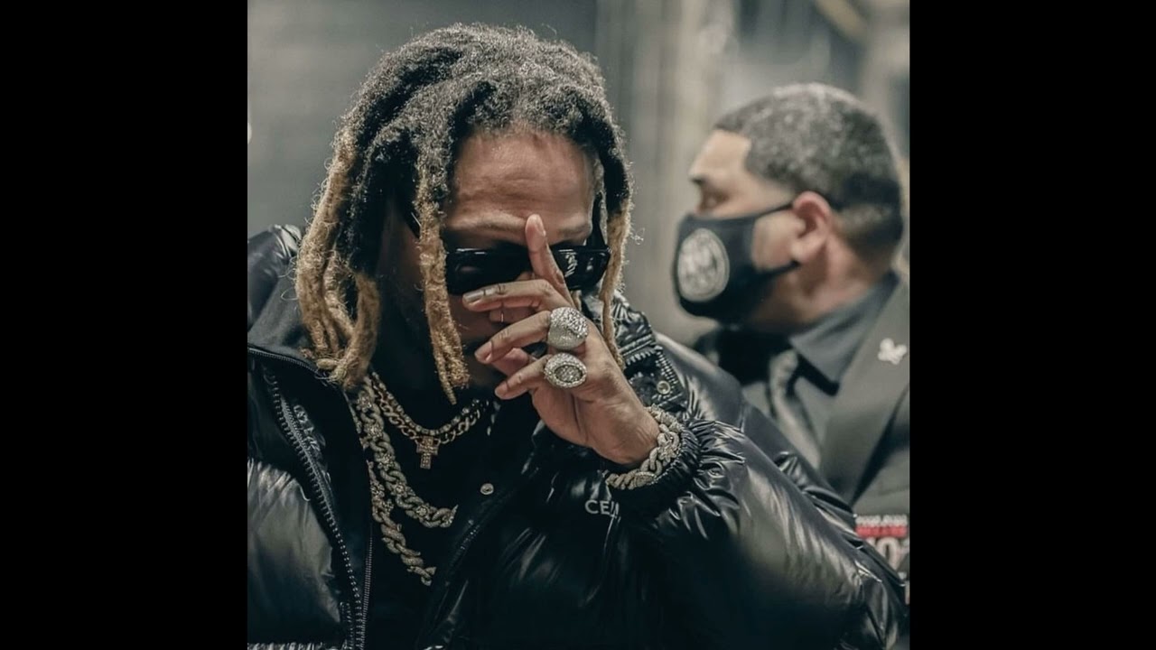 [FREE] Future Type Beat - Marni [Prod. Emkay]