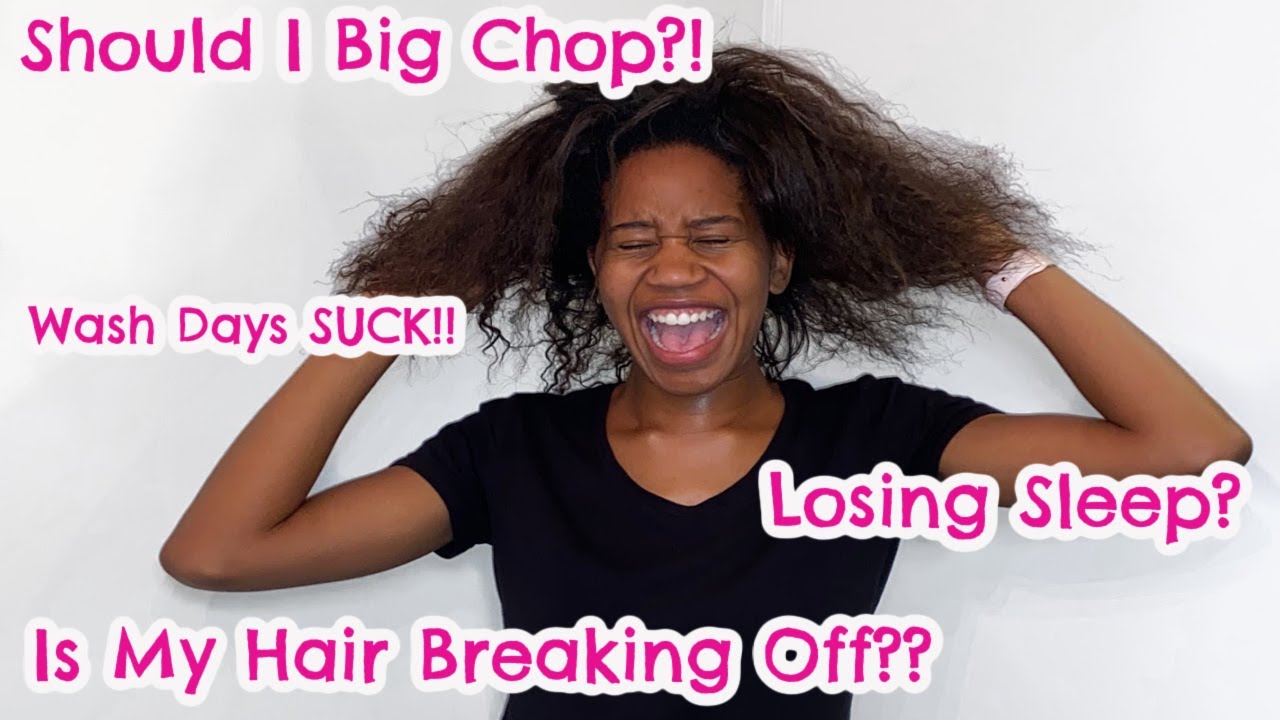 The Truth about Transitioning to Natural Hair | Tips on Transitioning to Natural | Gabrielle Ishell