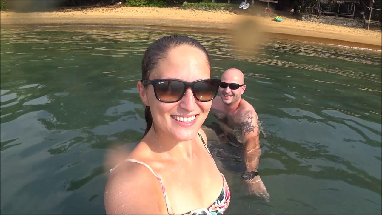 Thailand | Koh Chang Ranong