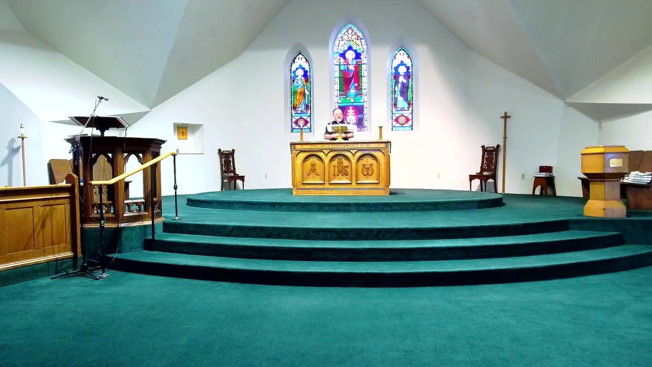 March 5 Morning Prayer