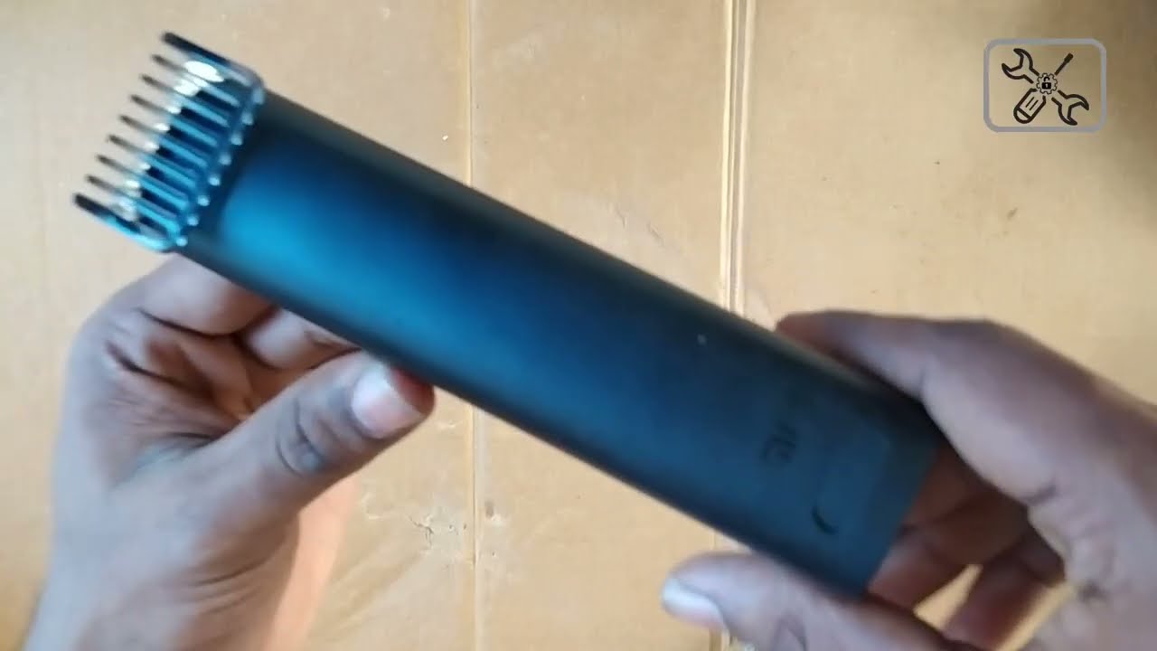 inside MI trimmer # Mi XXQ02HM 
