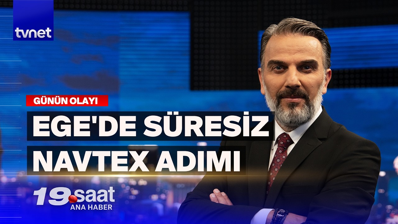 YPG imzalanan mutabakat sonrası ne yapıyor? l 19. Saat