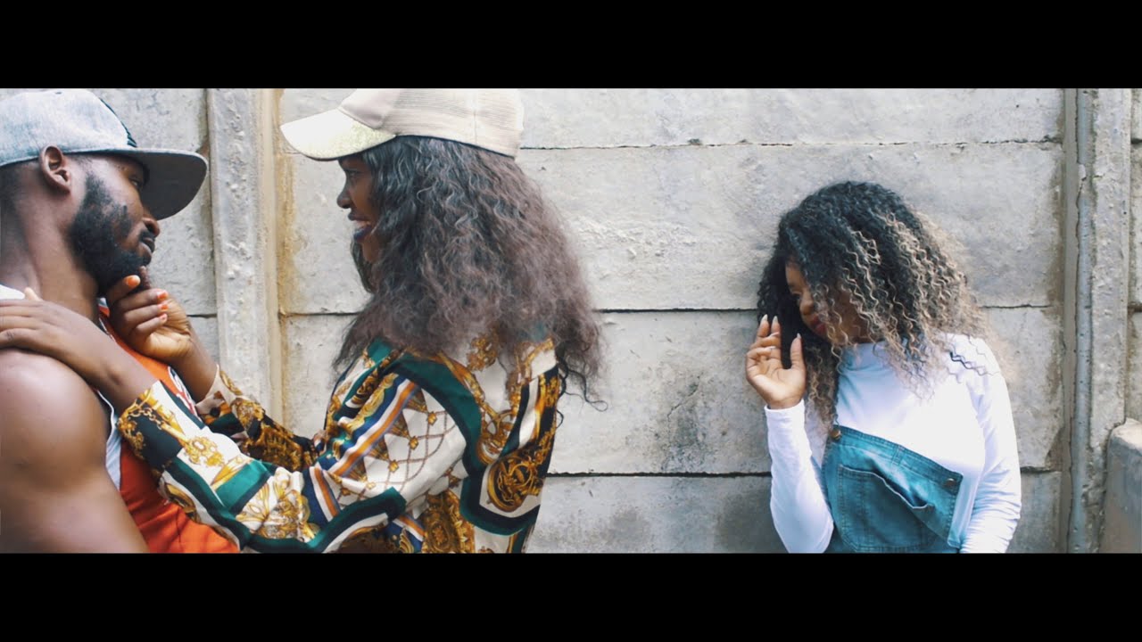 Lady Bee - NdewaSahwira (Official Music Video)