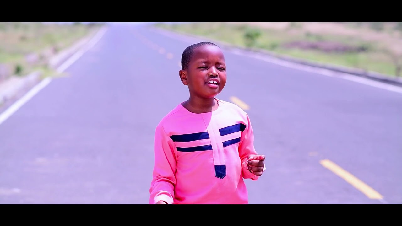 Matuku Maku Official video- Lizz Guchuh (SMS Skiza 5961224 to 811)