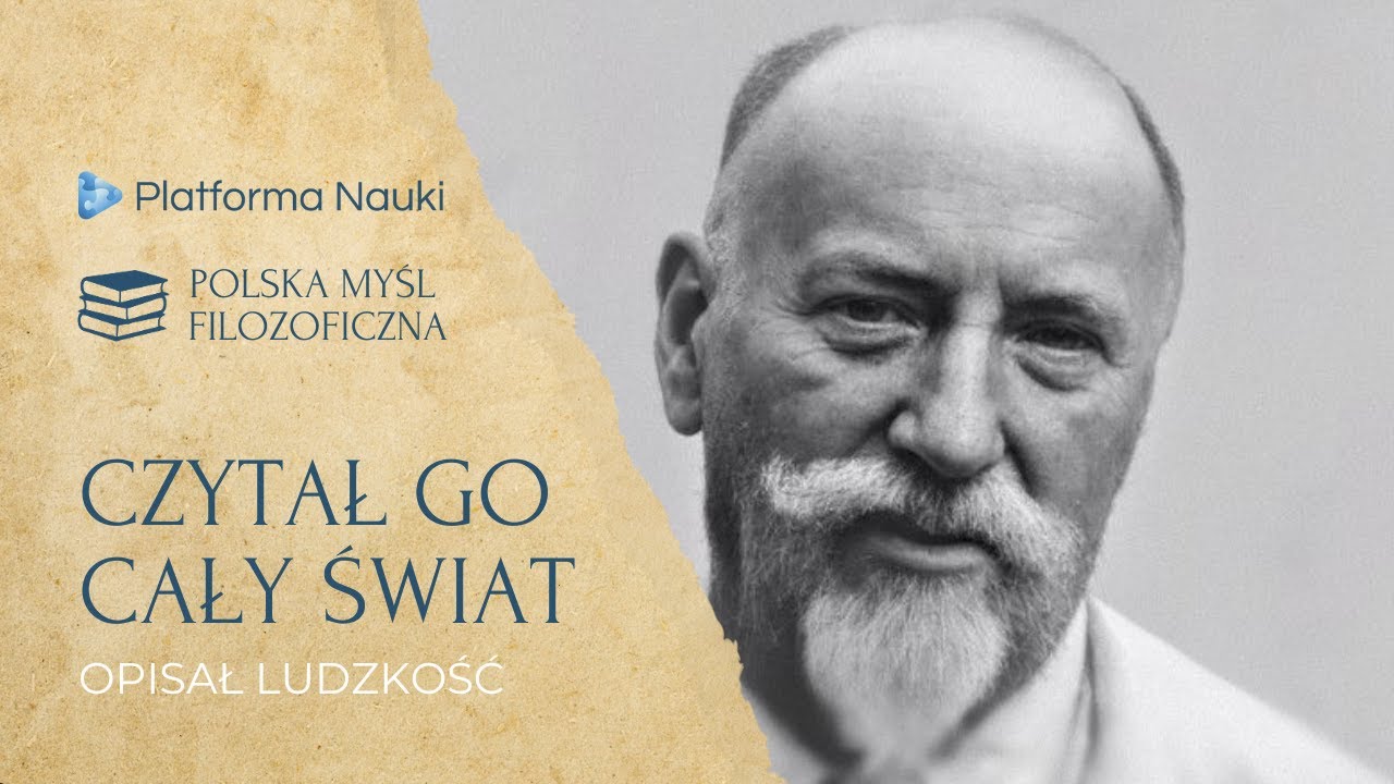 Polska koncepcja cywilizacji - Feliks Koneczny