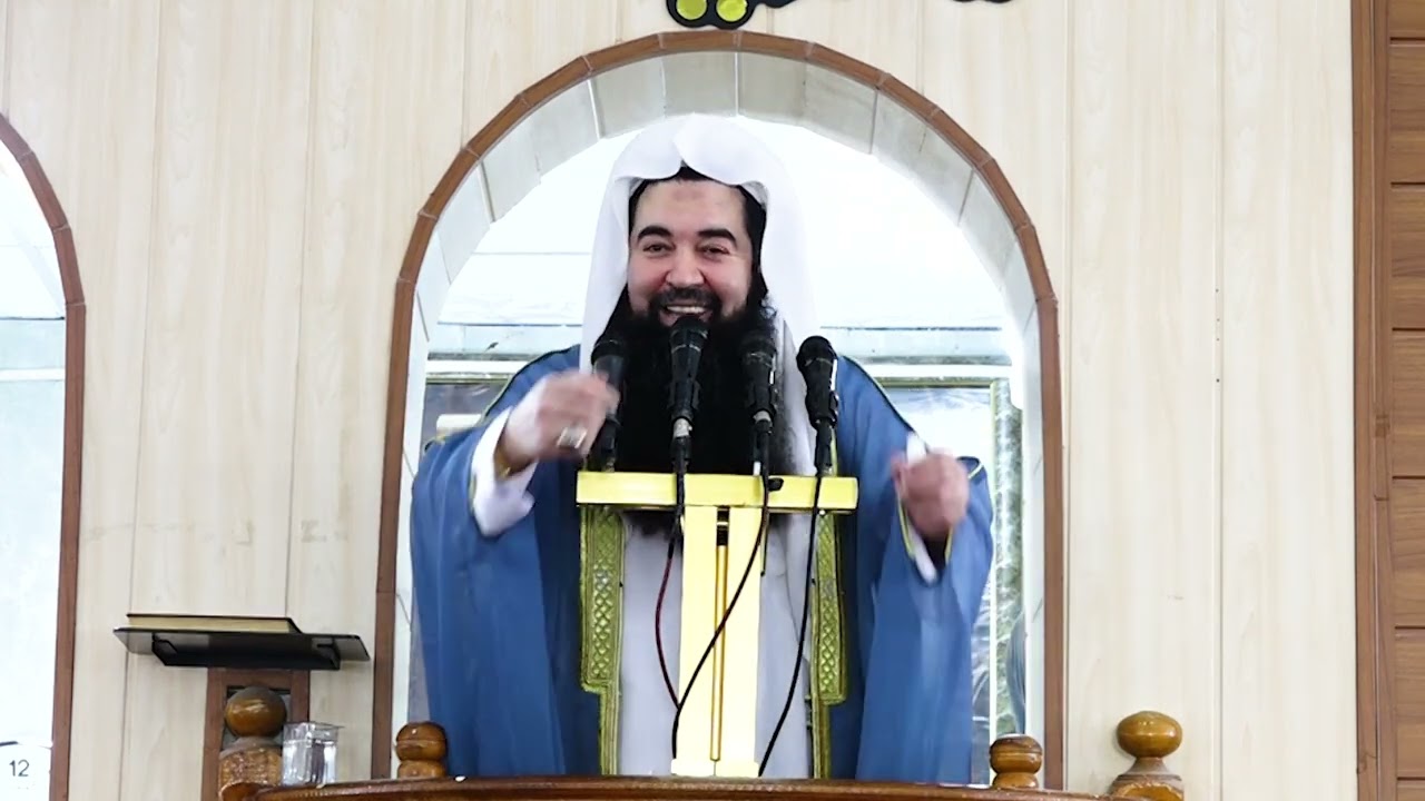 وتاری هه ینی مامۆستاملا مسعود كانی کوردەی 2026\2\13