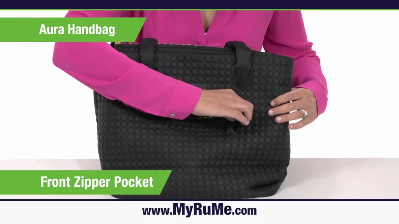 Rume Aura Handbag