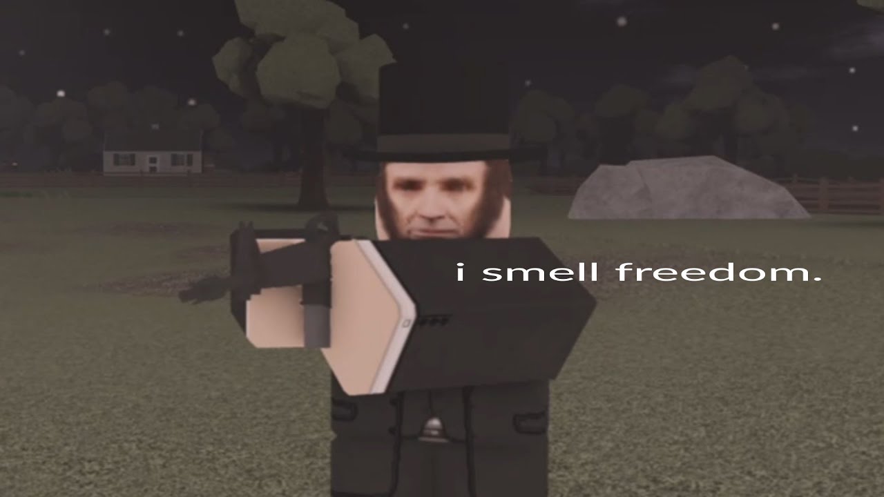 [Last Dawn] Too Much Freedom.