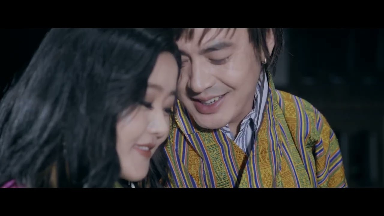 Rangdey & Yangdey Part 2