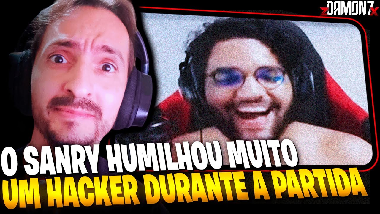 O HACKER se Esqueceu de Ativar O PROGRAMINHA E FOI COMPLETAMENTE HUMILHADO - Dead by Daylight