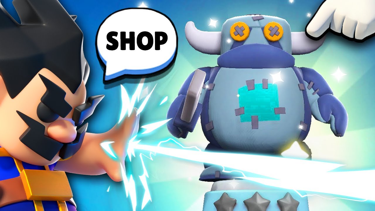 PRIMA SHOPPATA su CLASH MINI... TOP!