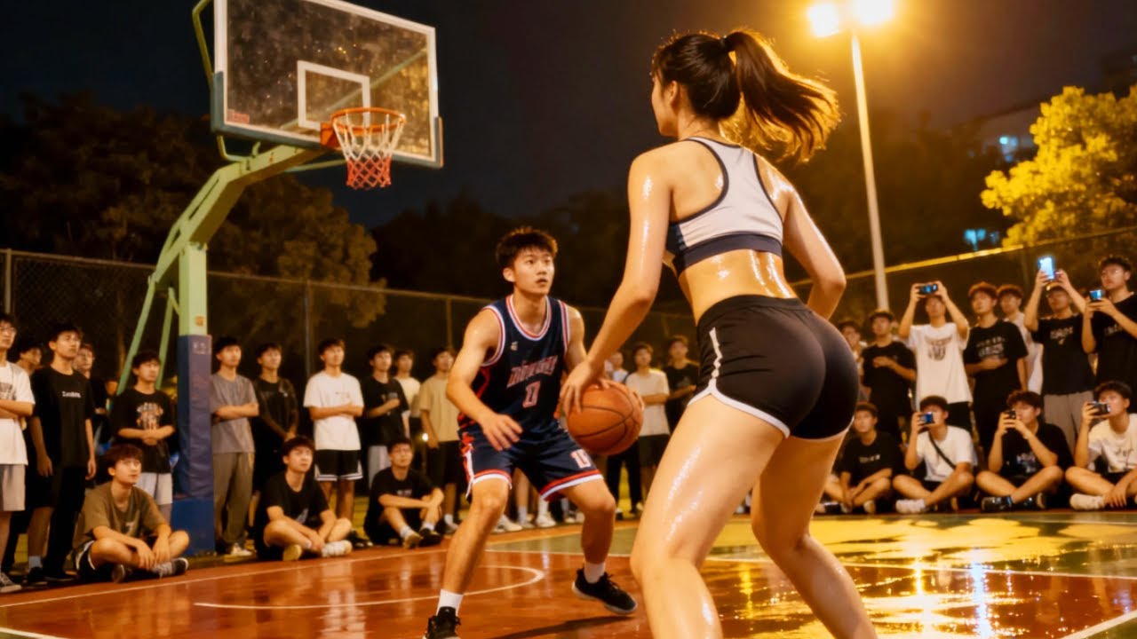 Can you learn this footwork?