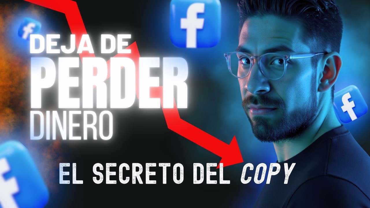 Por qué tus anuncios no venden: El error de Copywriting que estás cometiendo