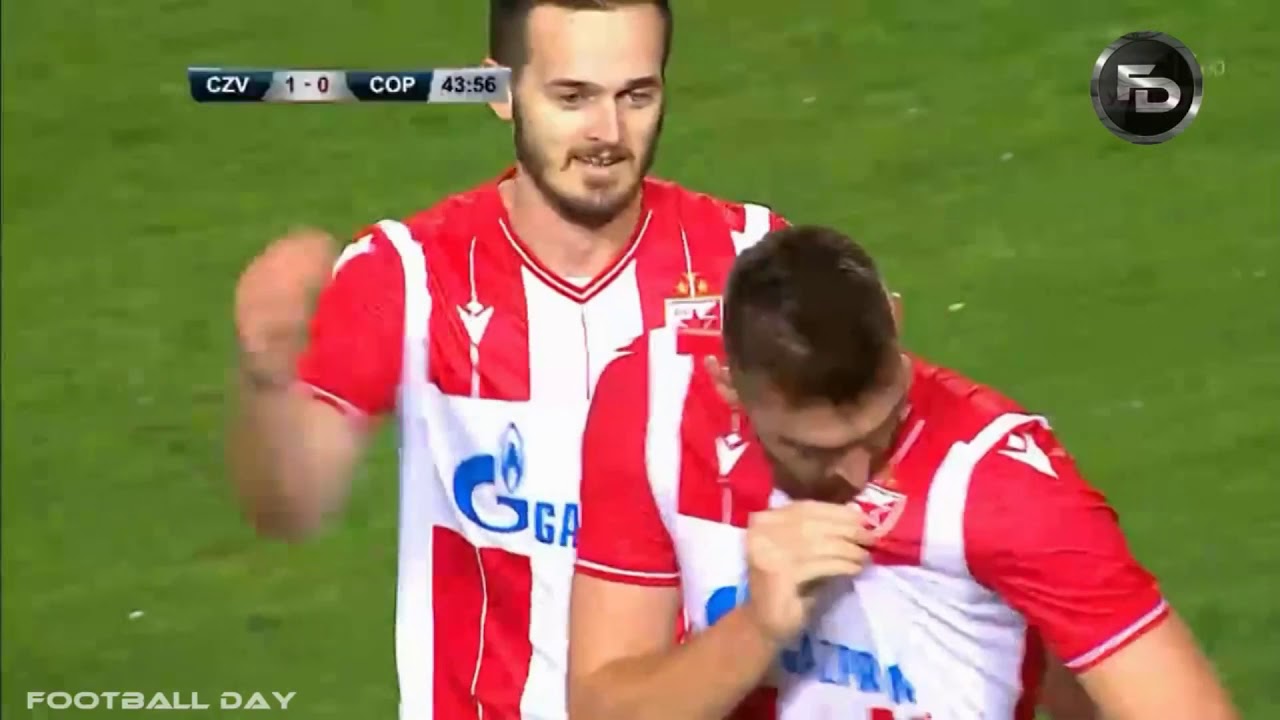 Zvezdin put do Lige Šampiona 2019/2020