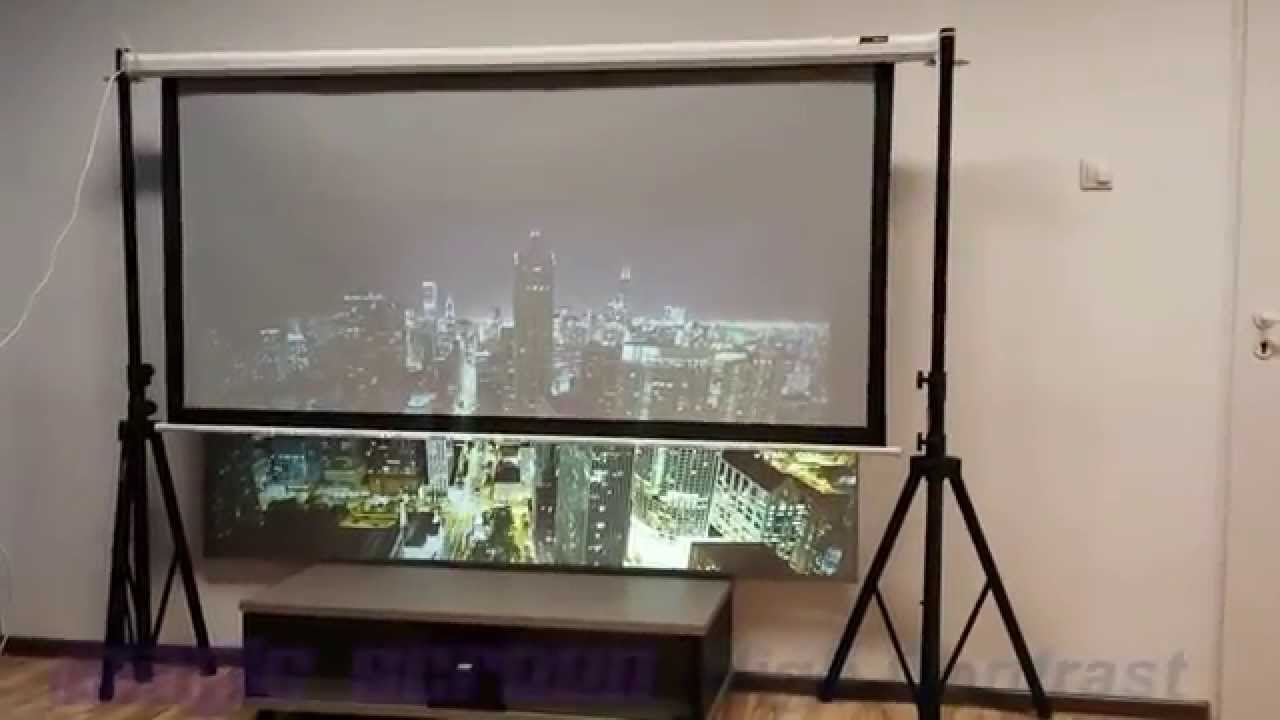 MagicScreen vs Matt Grey HD