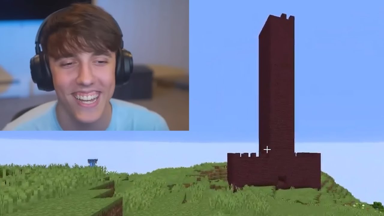 I Hosted $10,000,000 Building Competition!