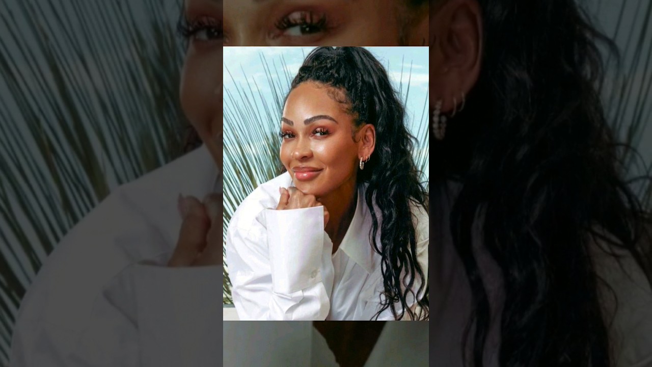 Meagan Good American actress #music Kiss Of Life #megangood #divorceinblack 👑&hearts;️