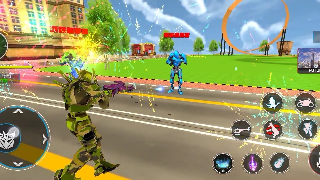 New Game 🗽Robot 🚗Car 🛴Bike 🚁Helicopter Game || Trending Game || Robot Game || Car Game || Bike Game 