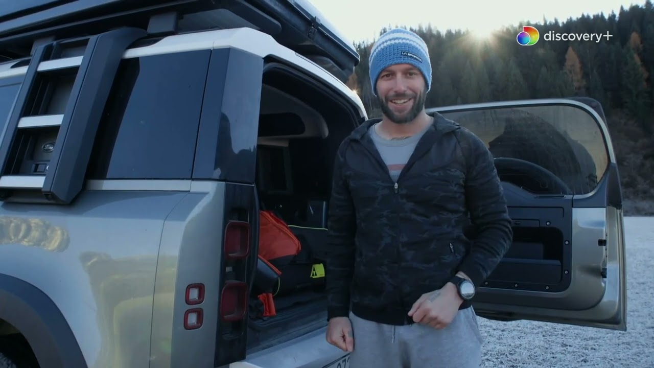 IL CORNO NERO | Extreme Adventures