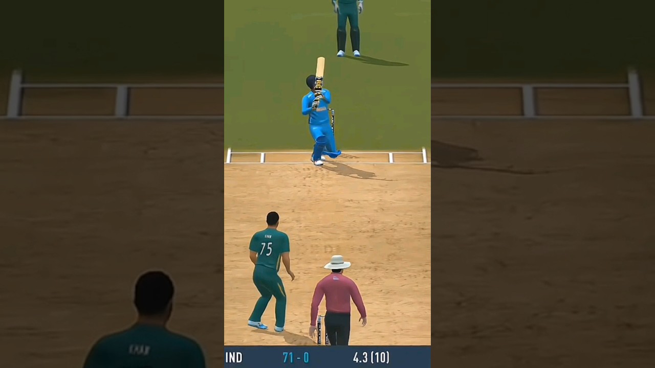 #cricket