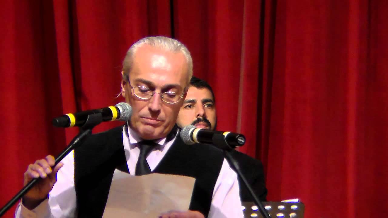 İsmail OLGAY-Her Mevsim Kar Oldun Şakaklarımda (HÜZZAM)R.G.