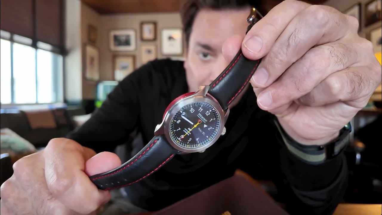 This Is What I&rsquo;m Into Right Now: Episode 1 - Watches