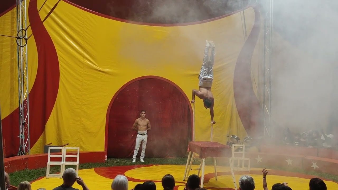Cirque William Zavatta à St-Aubin-sur-Mer (13 août 2025)(18)
