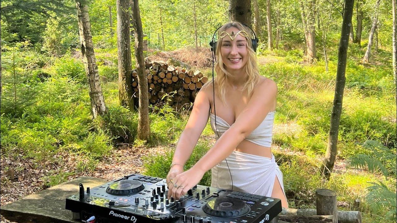 Best Melodic House I Deep House Mix 2023 I Daniella Bjarnhof I DITW23