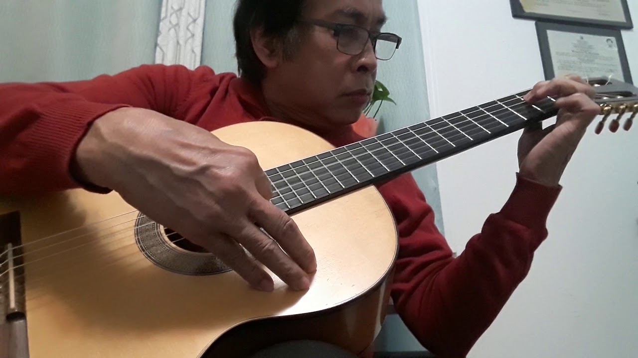 Chitarra Romana