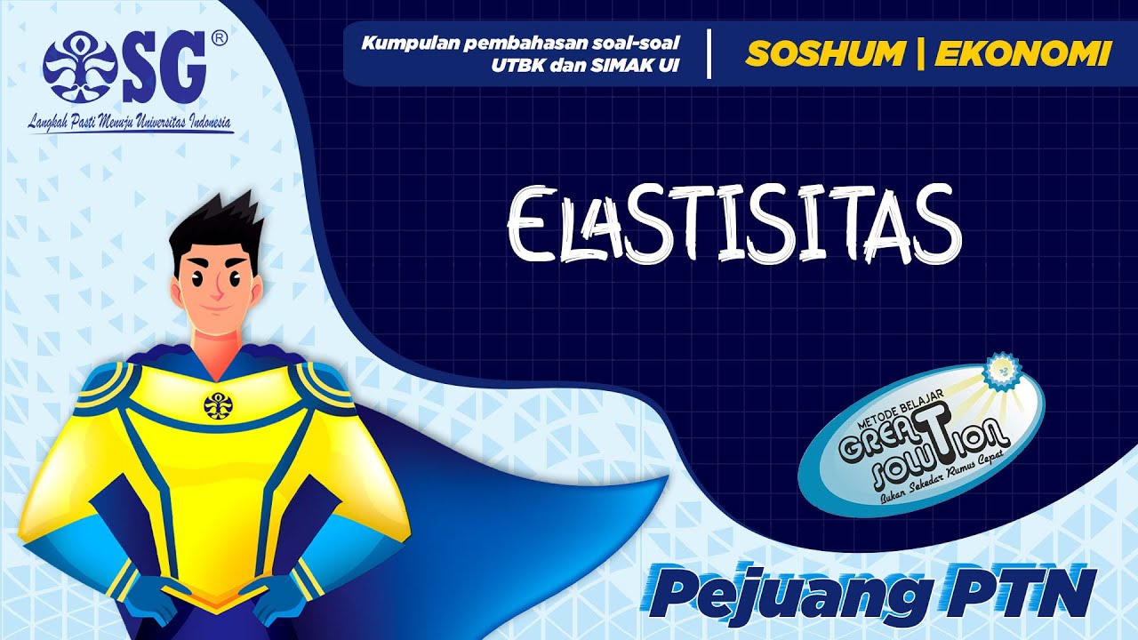 Ekonomi - #siaputbk2021