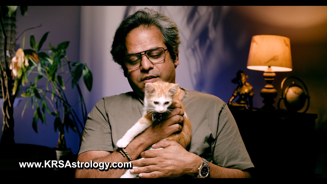 Moon in the 5th house as Atmakaraka in Vedic Astrology