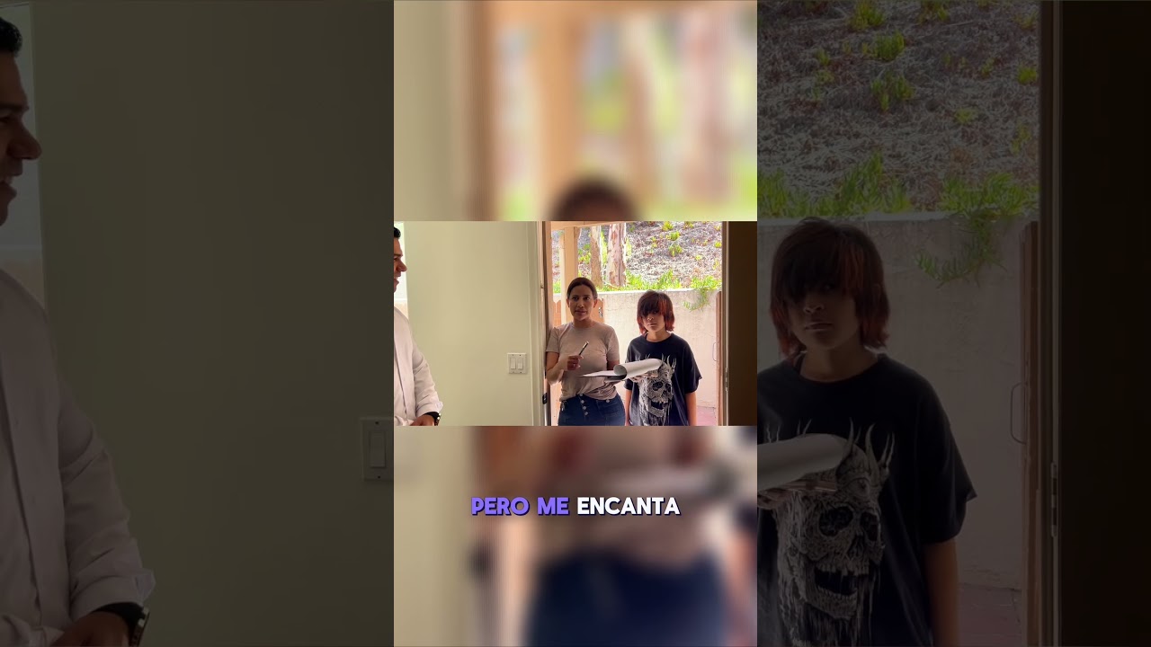 &iquest;Ser&aacute; esta la casa perfecta para Diana? 🏡✨
