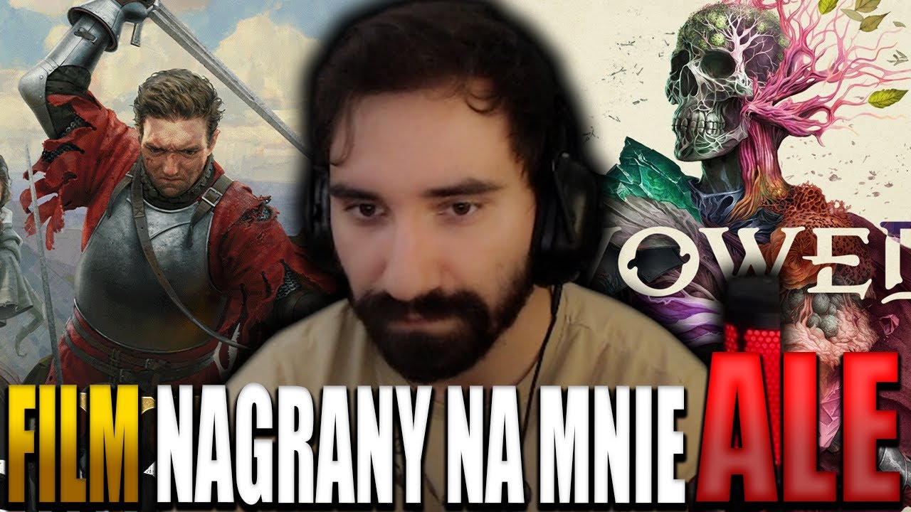 JAK ZRACJONALIZOWAĆ SOBIE WYDANIE KAŻDYCH PIENIĄDZY NA PRZYKŁADZIE FILMU NAGRANEGO NA MNIE