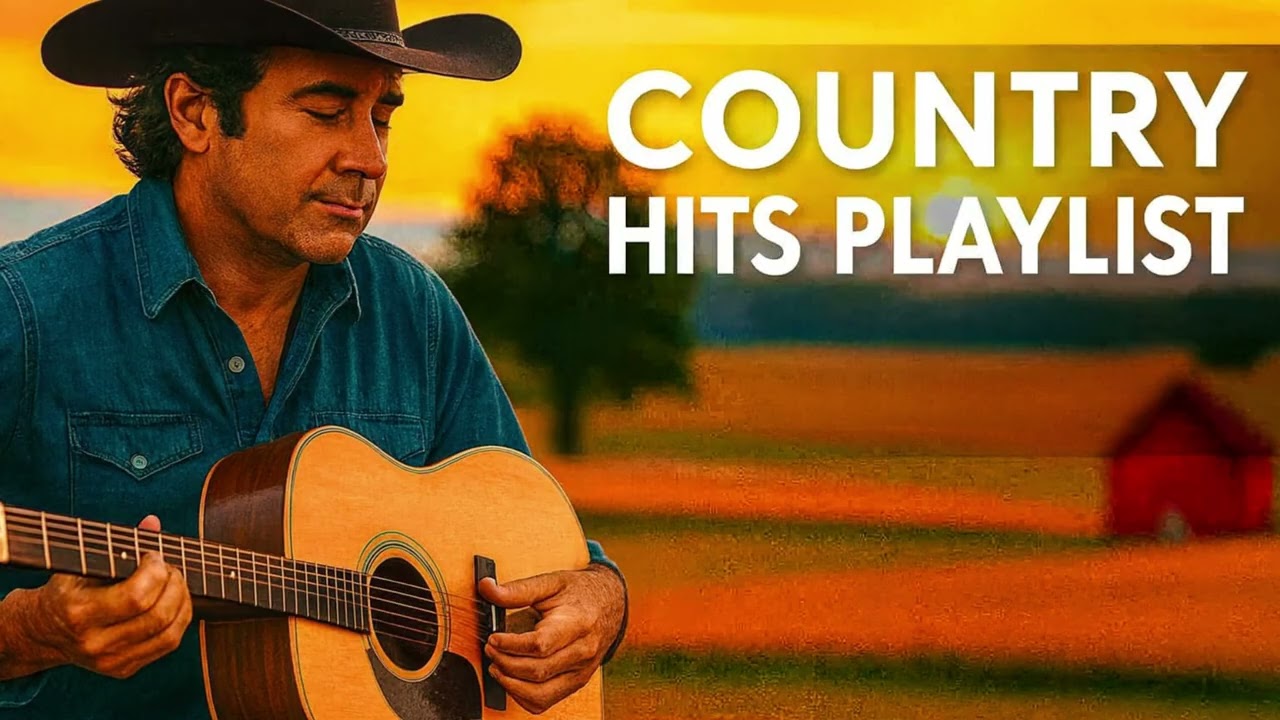 Best Country Hits 2026 Playlist 🔥 New Country Songs & Top Hits