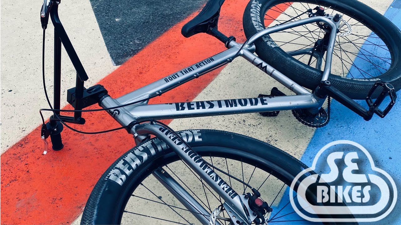 MARCA DE BICICLETAS AMERICANA ME REGALA UNA BICI DE +1,500 USD💙😍