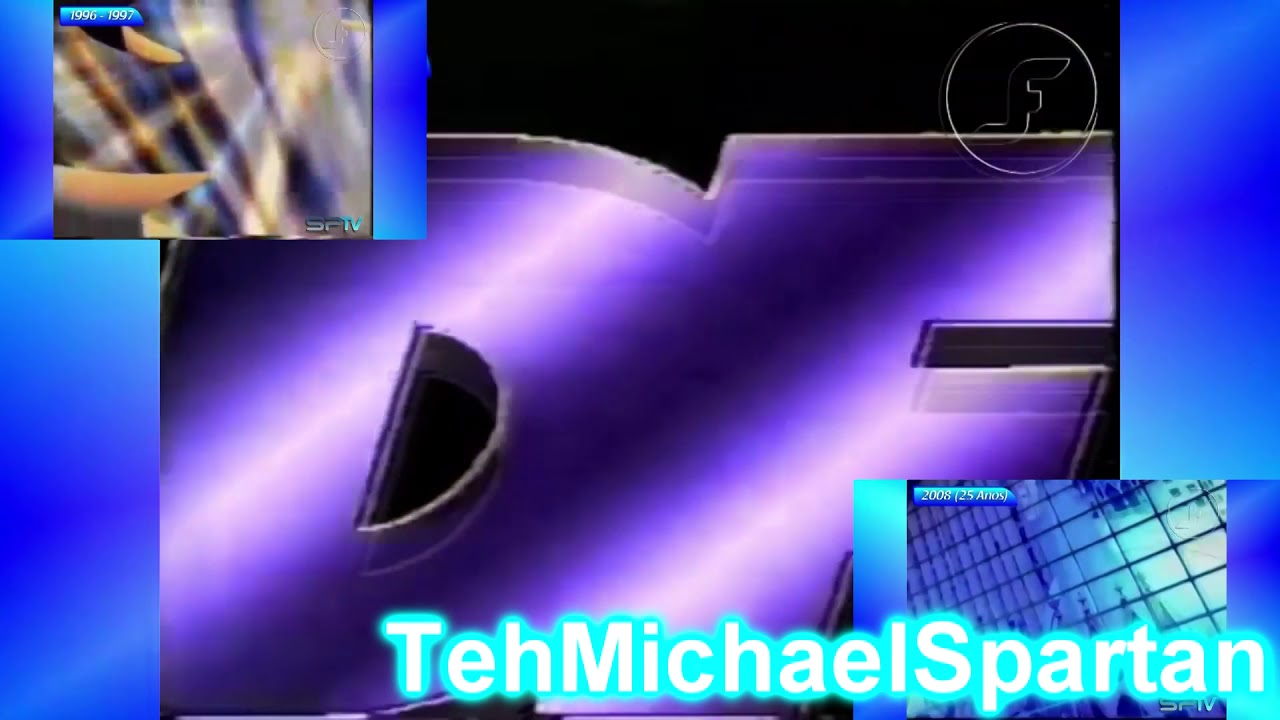 SPTV has a Sparta Atari Remix