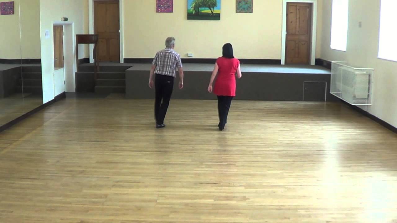 MY BLUE BAYOU  ( Line Dance )