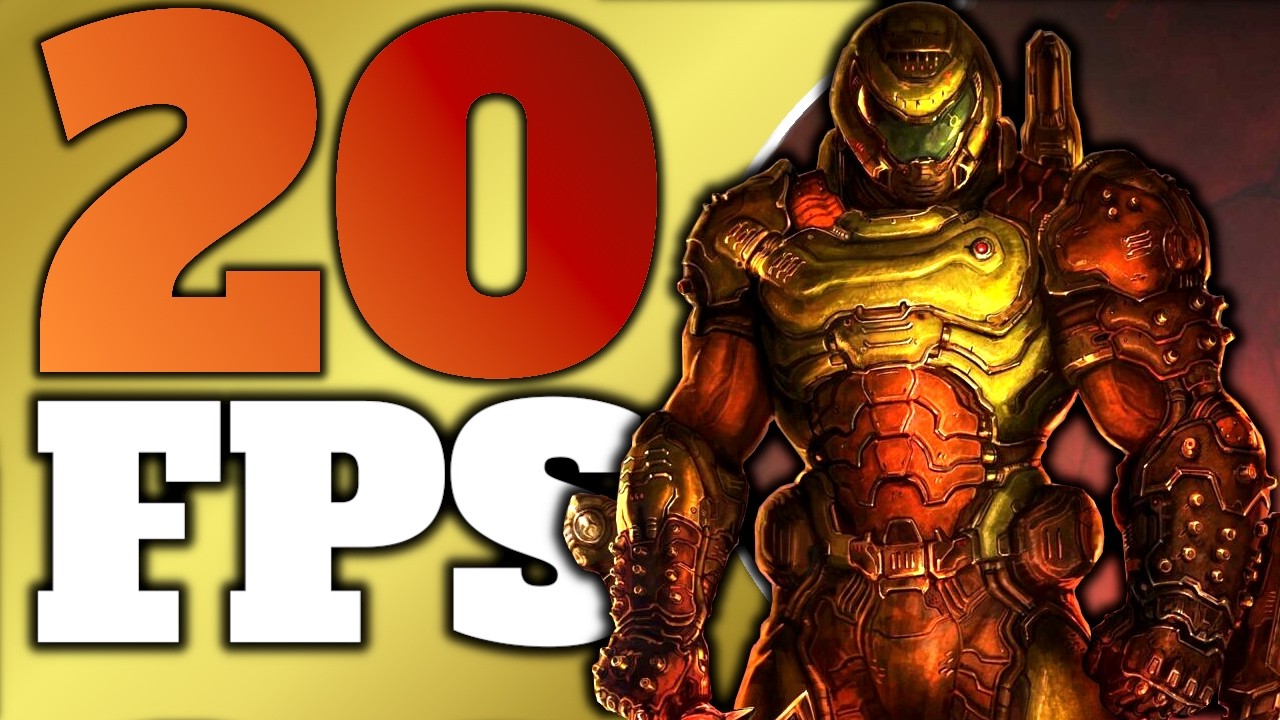 TOP 20 najlepszych gier FPS na PC w historii