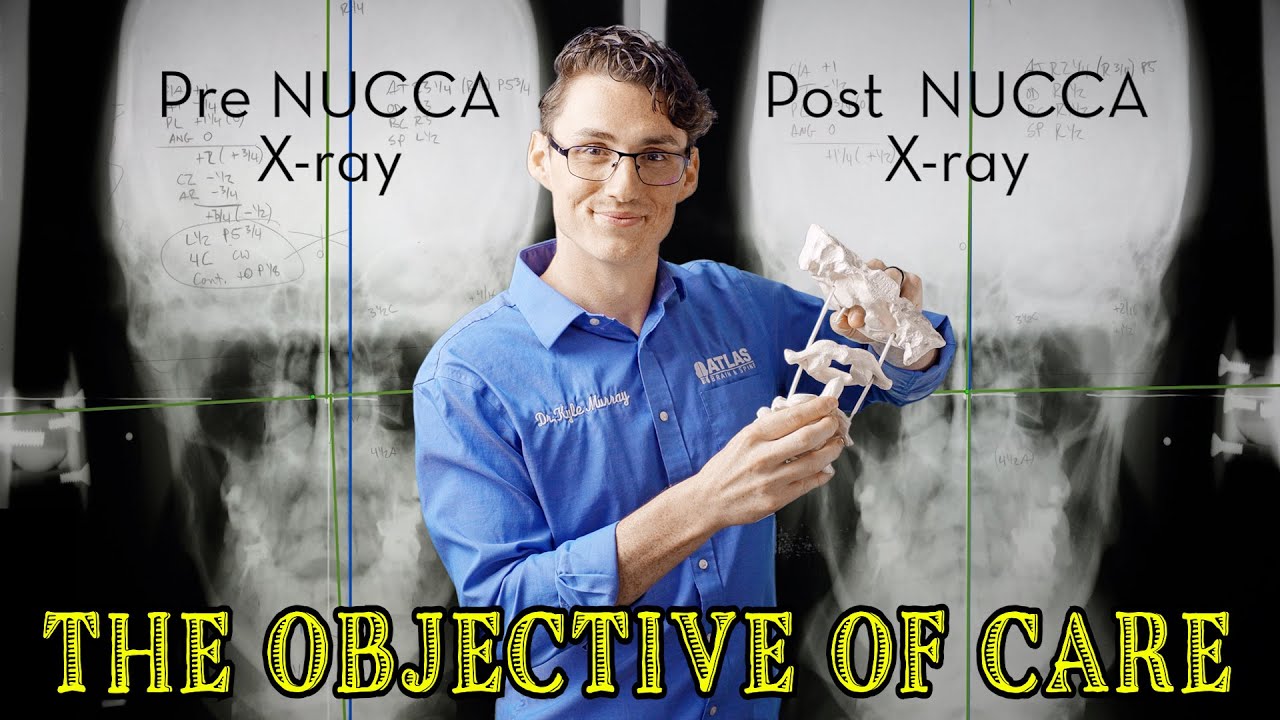 The Purpose of NUCCA Chiropractic Care