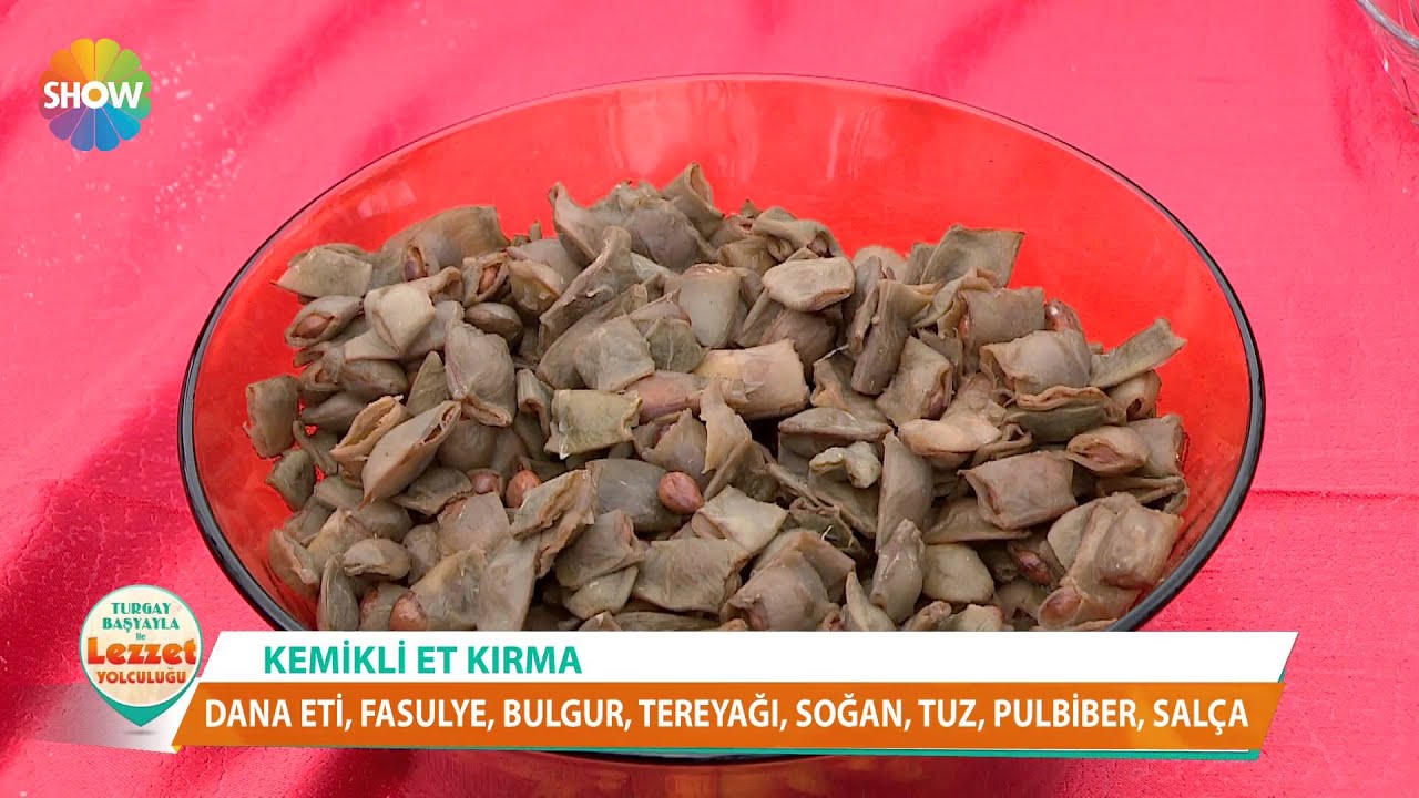 Turgay Başyayla ile Lezzet Yolculuğu Erzurum'da