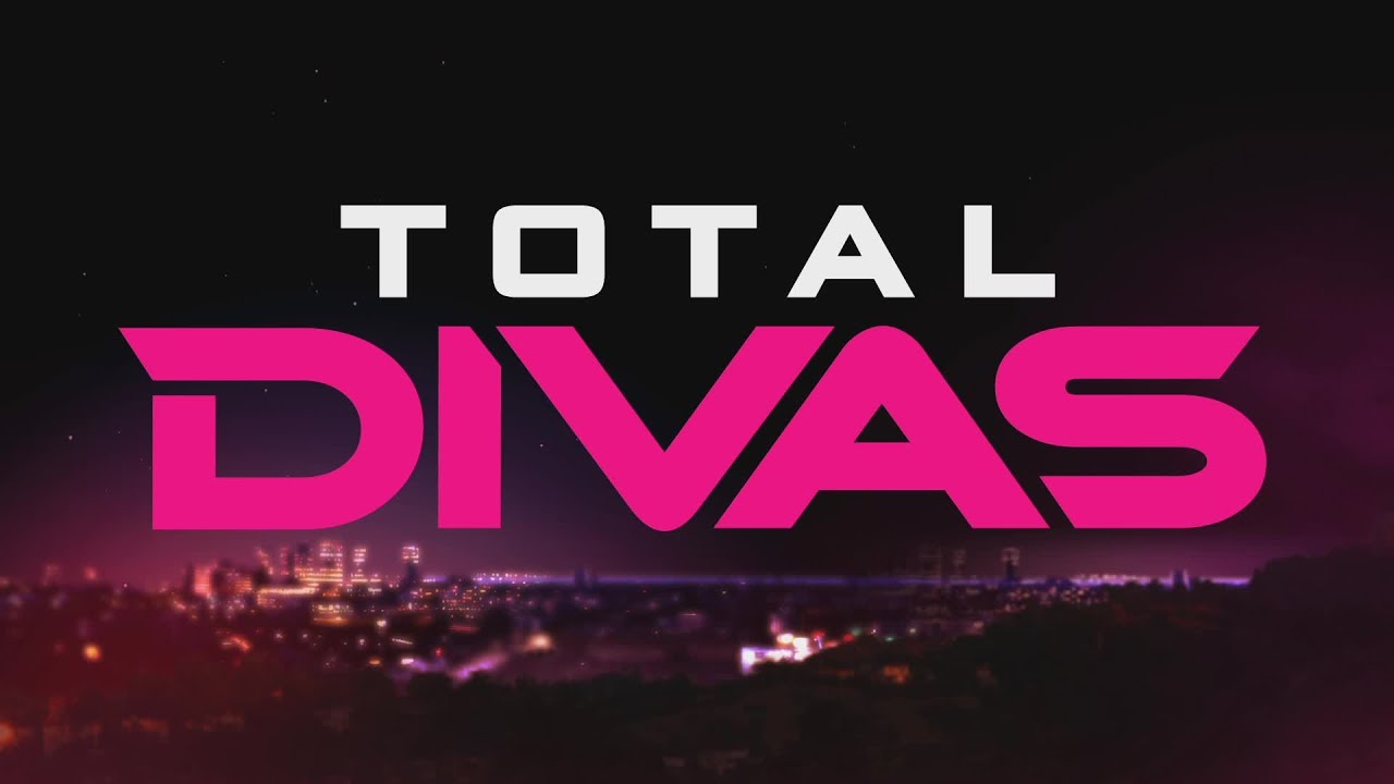 Total Divas Entrance Video