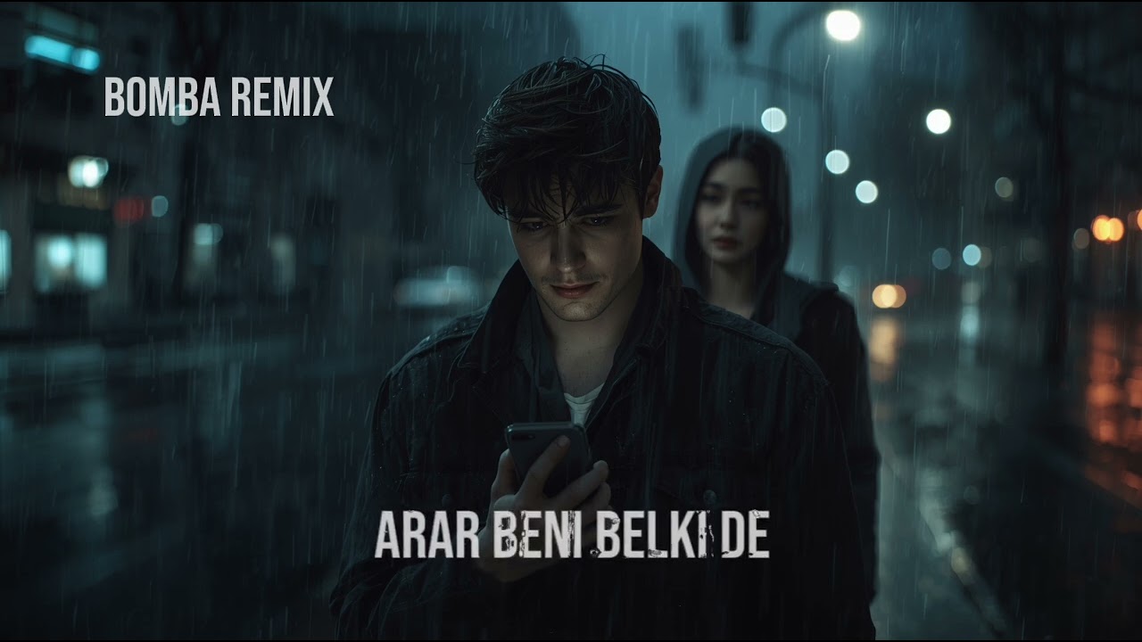 Ajnabiy Muzik - Arar beni belkide ( turkish song ) #yenişarkı #turkishsong #turkishsong #azerbaijan 
