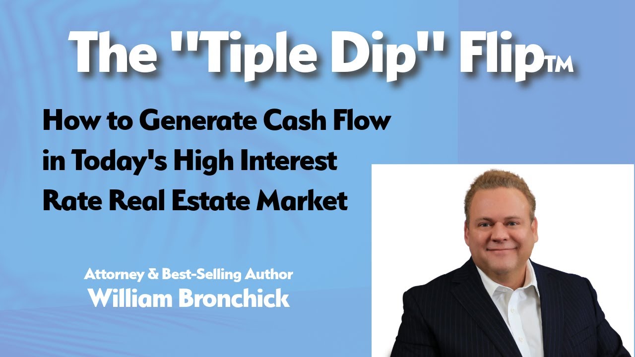 Bill Bronchick Explains the 