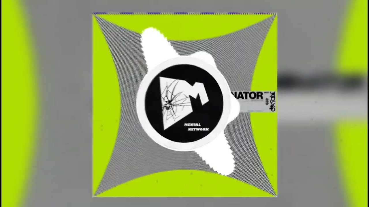 RL Grime & Deadcrow - Dominator