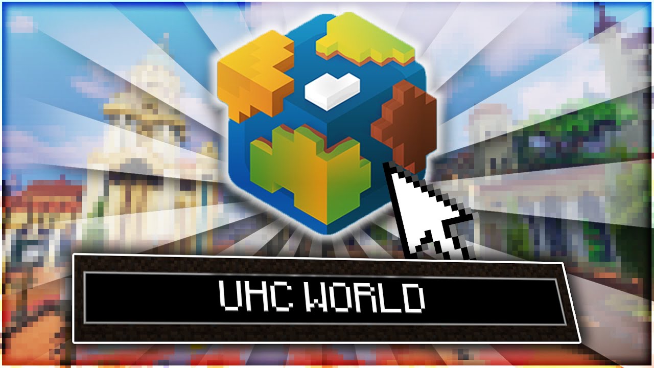 J'ai testé UHC WORLD, et... (le retour des UHC ?)