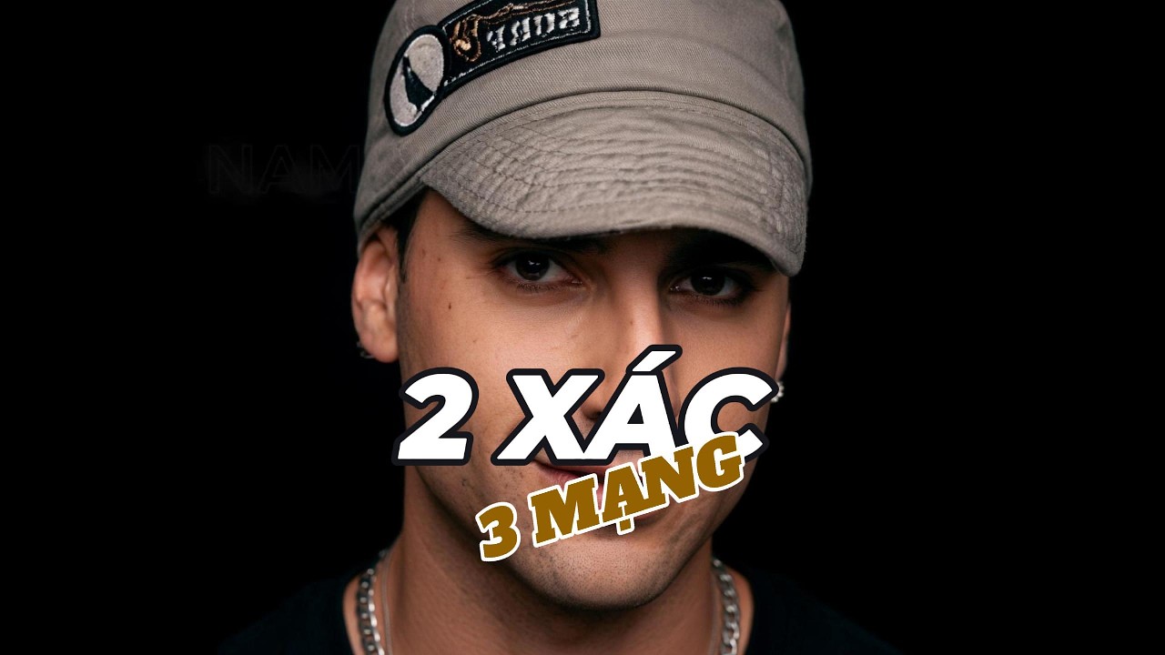 KỲ ÁN CHÂU Á NAM KING| TẬP 62 : 2 XÁC 3 MẠNG